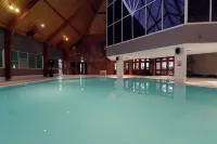 Village Hotel Swindon Hotels in Lydiard Tregoze
