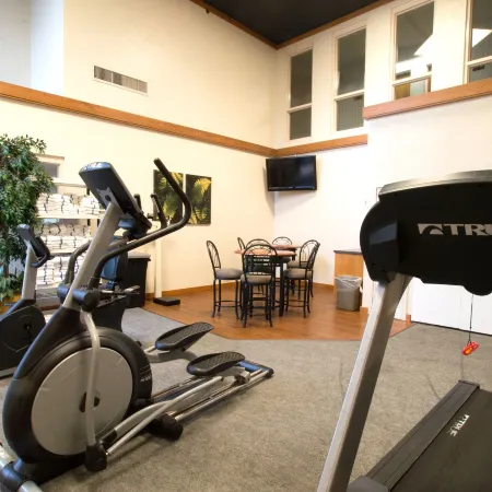 Greenstay Hotel & Suites Central