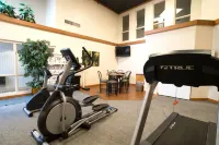 Greenstay Hotel & Suites Central - gimnasio