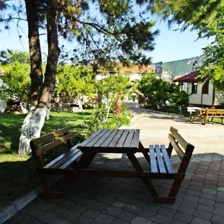 Gurkan Apart Hotel