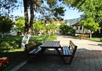 Gurkan Apart Hotel - acceptant les animaux