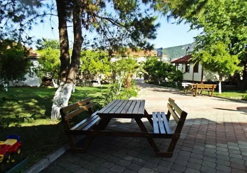 Gurkan Apart Hotel Hotels in Zeytinalani Mahallesi
