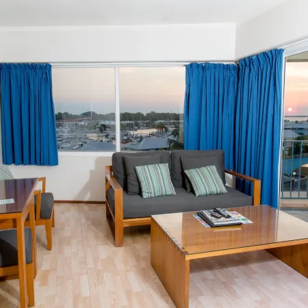 Cullen Bay Resorts