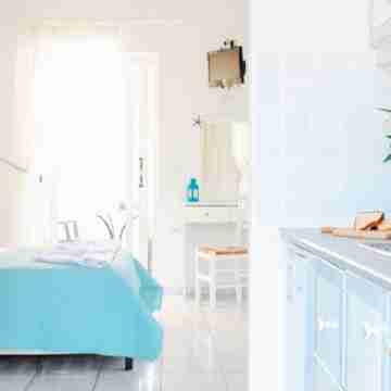 Klima Paradise Rooms