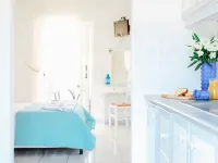 Klima Paradise Ξενοδοχεία στην πόλη Κλήμα