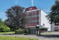 Expo Hotel Milan Hotel a Legnano