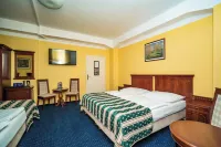 Hotel Otakar فنادق في 
