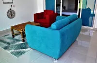 Ivoire Lodge