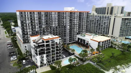 Grande Cayman Resort