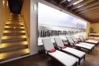 Hotel IV Jahreszeiten Kühlungsborn - Spa