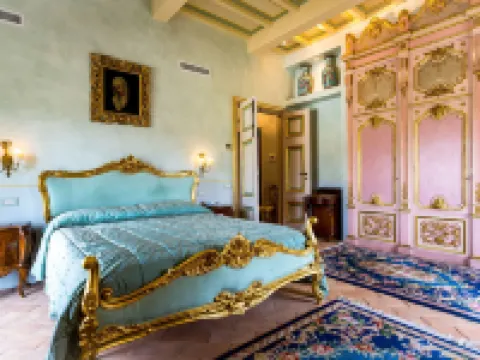 Tenuta Del Gallo Hotéis em Amelia