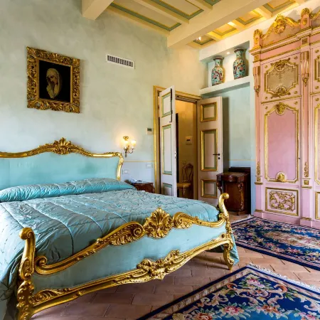 Tenuta Del Gallo