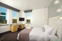 La Pensione Hotel فنادق في سان دييغو