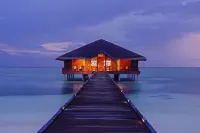 Medhufushi Island Resort - spa