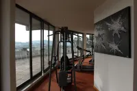 Paredes Hotel Apartamento