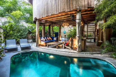 Gili Treehouse