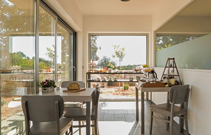Lidea Boutique Hotel