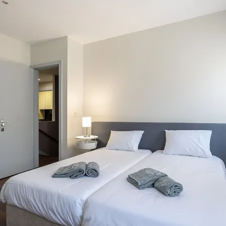 Porto Gaia City House by MP