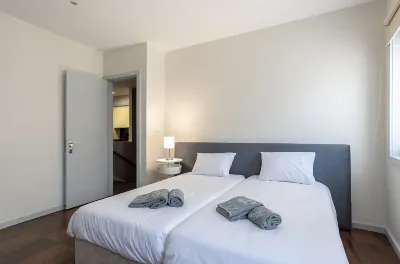 Porto Gaia City House by MP Hôtels à : Oliveira do Douro