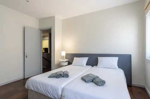 Porto Gaia City House by MP Hoteles en Mafamude