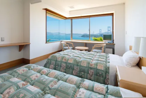 Daichoso Hotels in Imabari
