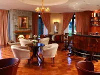 Hotel Vila Inglesa - bar