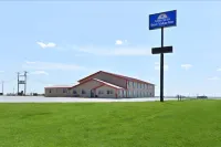 Americas Best Value Inn Kadoka