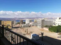 Baraka Al Aqaba Hotel Suites - Mountain view