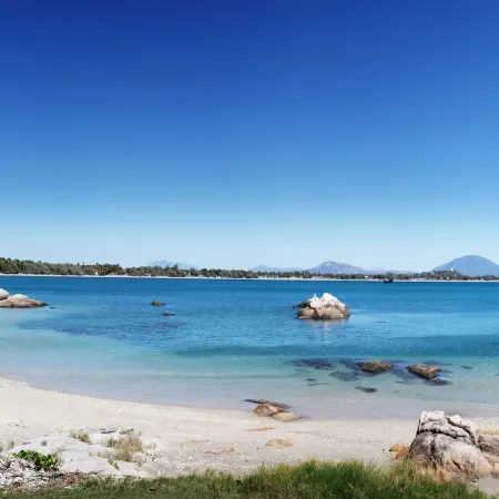 Whitsunday Sands Resort