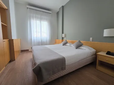 Mokinba Hotels Sant'Ambroeus