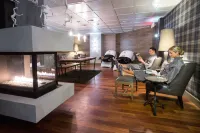 Fairmont le Manoir Richelieu - spa