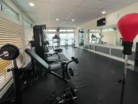 The Elopura Hotel Hotels in Sandakan