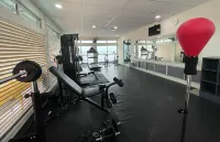 스칸 스타일 호텔 산다칸 산다칸 호텔