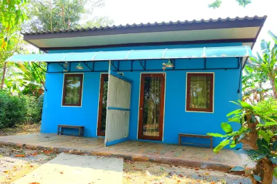 Baan Plang Resort Hotels in Kaeng Sian