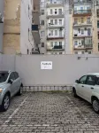Album Boutique Rooms - parking