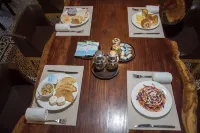 Little Tam Coc Boutique Villa Ninh Binh Hotel a Hoa Lư District