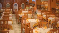 Aljazira Beach & Spa  -  Families and Couples Only - Завтрак