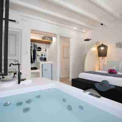 Euphoria Downtown Fitness & Recreational Facilities