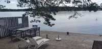 Solsidans Bed and Breakfast Hotels in Haninge Municipality
