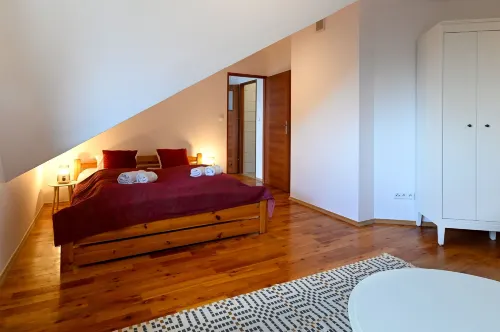 RentPlanet - Apartamenty Krzeptówki Hotels in Gmina Koscielisko