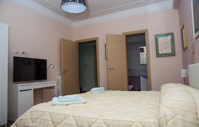 Alma b&b