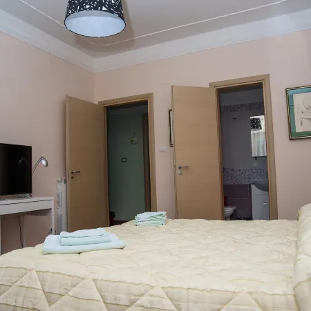 Alma b&b