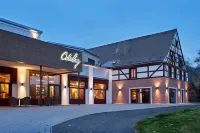 Cihelny Golf & Wellness Resort Hotels near Loket Castle