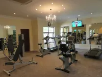 Summerfield Botanical Garden & Exclusive Resort - Gym