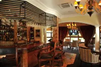 Summerfield Botanical Garden & Exclusive Resort Hotels in Manzini