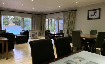 Ilanda Guest House