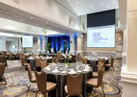 Kellogg Conference Hotel Capitol Hill at Gallaudet University - Breakfast