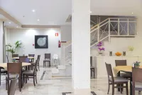 Hotel Ramomar Hotel a Tomelloso