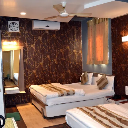 Hotel Swagat