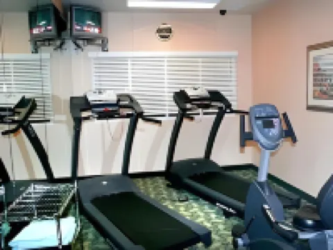 TownePlace Suites Joplin Hotel di Joplin